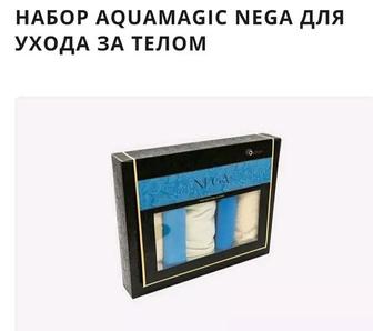 Микроволокно AQUQmagic нега