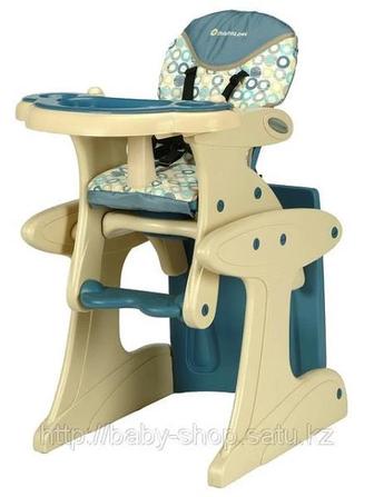 Детский стол стульчик для кормления