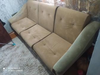 Продам диван