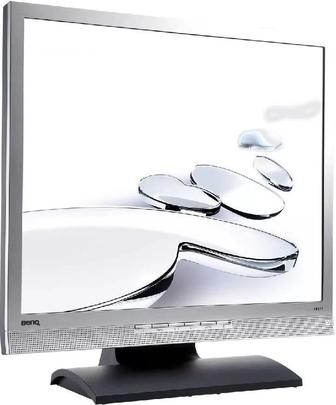 Монитор BenQ FP92E, 1280x1024, 76 Гц