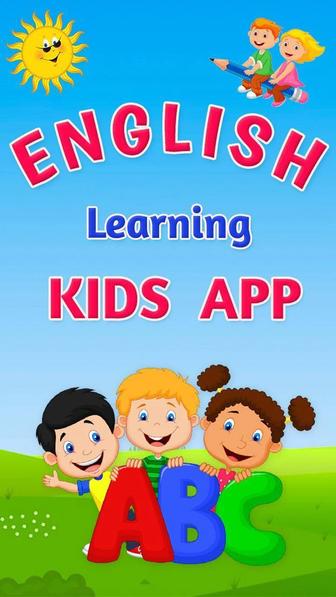 Английский для Детей English for kids