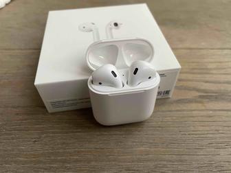 Оригинал Apple AirPods 1 поколения