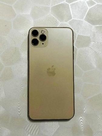 iPhone 11 Pro Max (256Гб) Айфон 11 Про Макс Apple A 13 Bionic