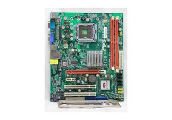 Мат.Плата LGA 775 ECS G31T-M7 2x DDR2