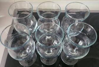 Набор бокалов для коктейля PASABAHCE
