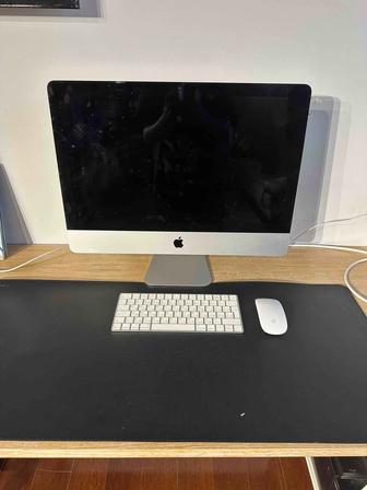 iMac (21.5-inch, 2017)