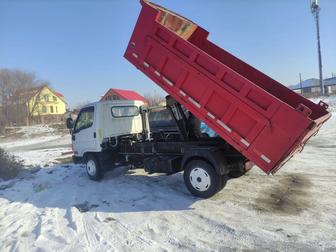 Вывоз Мусора Грузо-перевозки доставка грузчики 5 тоник. Самосвал Бортовой