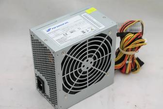 Блок питания 500W FSP GROUP FSP500-60HCN 12см 2x SATA 1x 6pin