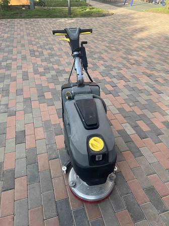 Продажа поломоечной машины Karcher BD 40/12c