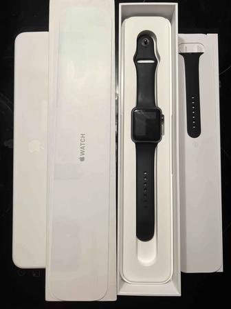 Apple Watch 3 42mm