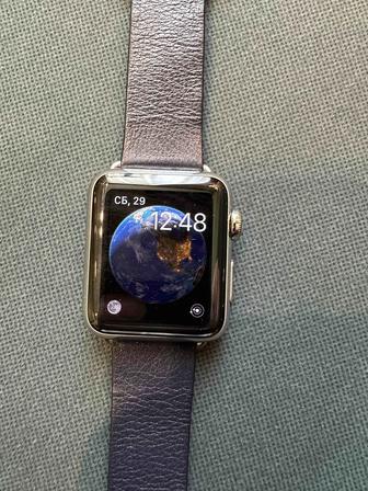Apple watch 2 38 мм