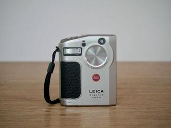 Фотоаппарат Leica Digilux Zoom 2003