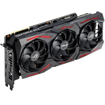 Asus rog strix Rtx 2080 OC