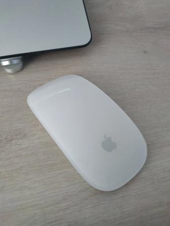 Apple mouse