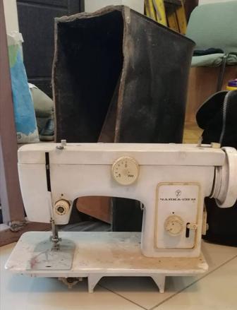Центр по ремонту швейных и вышивальных машин