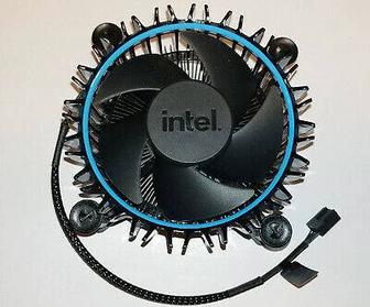 Intel CPU Cooler/Fan for LGA1700 12Gen Alder Lake