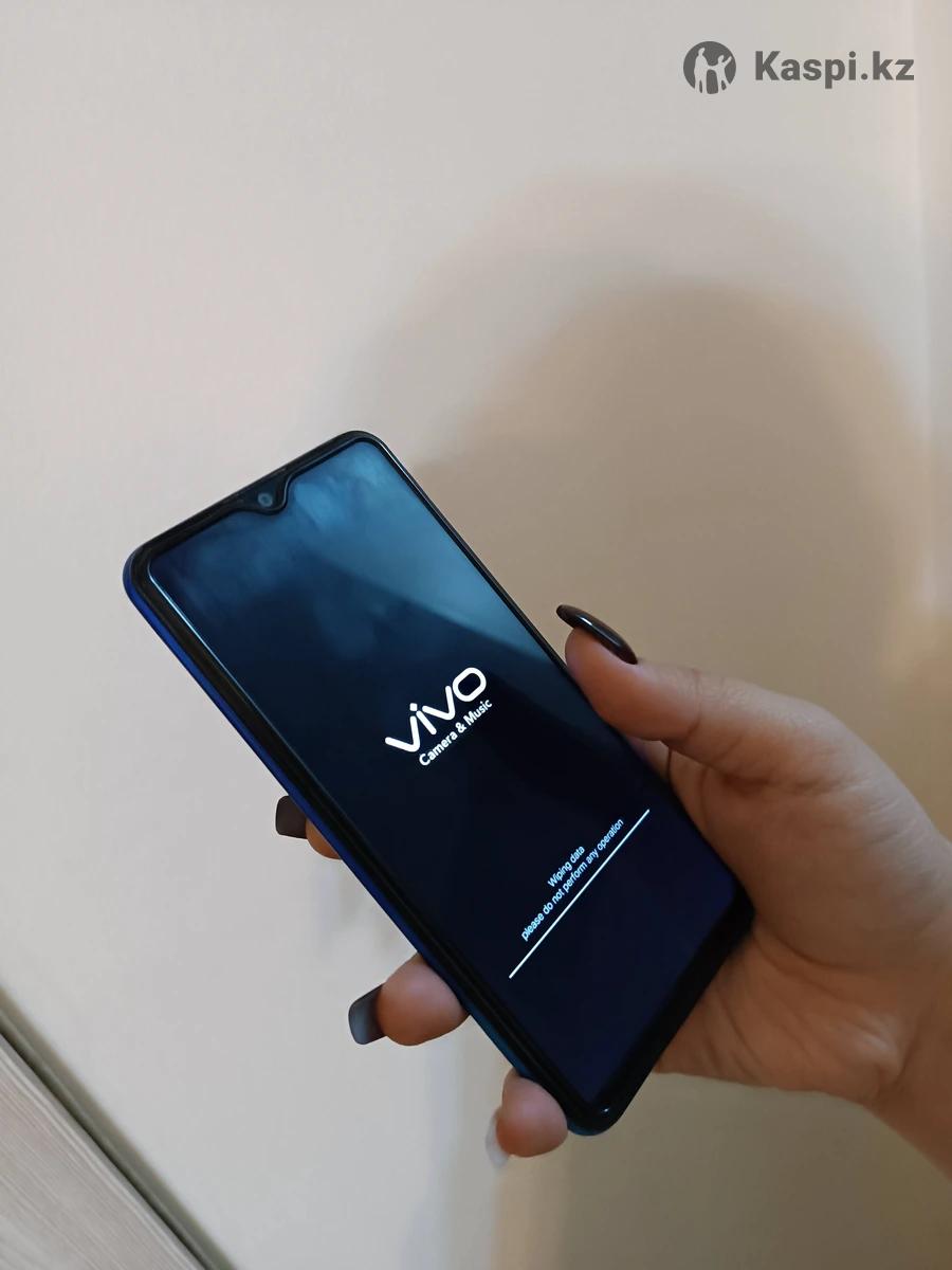 Продаю Смартфон ViVo 1820: №113481328 — мобильные телефоны в Алматы — Kaspi  Объявления