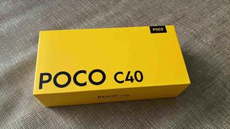 Продам Xiaomi Poco C40