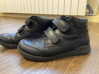 Школьная обувь Biomecanics (Испания)