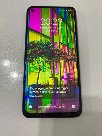 Xiaomi Redmi Note 9