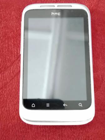 Смартфон HTC WILDFIRE S RUS