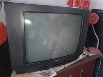 Телевизор Shivaki