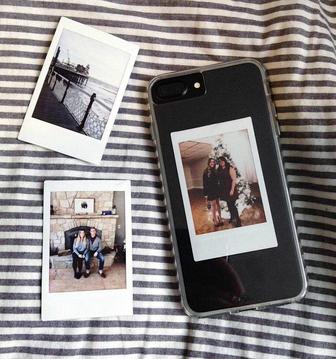 Фотографии Polaroid