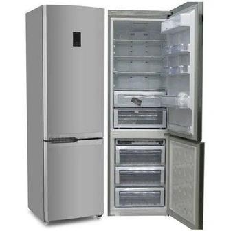 Холодильник Samsung Корея в отличном состоянии