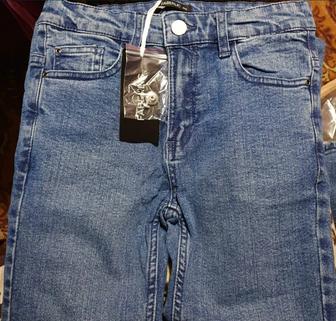 Новые джинсы от Фаберлик