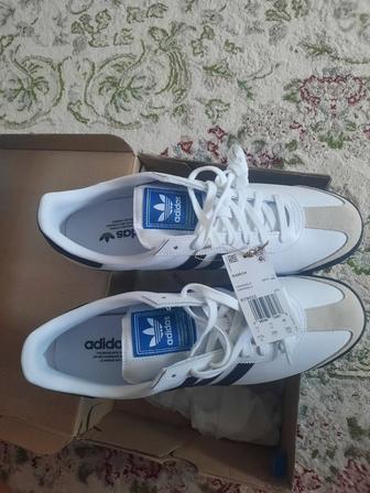 Кроссовки Adidas SAMOA