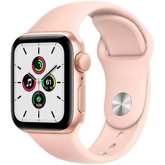 Продаю часы Apple Watch SE