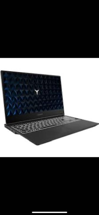 Игровой ноутбук Lenovo legion y540