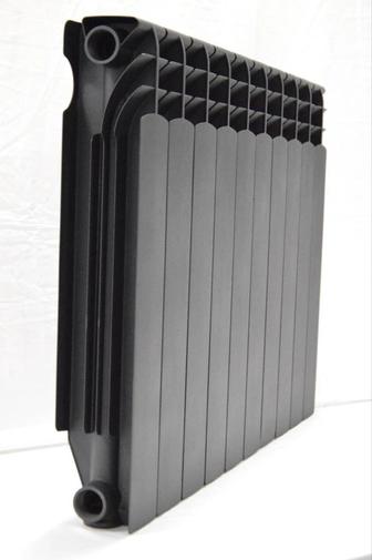 Алюминиевые радиаторы отопления SAIKO - 500
