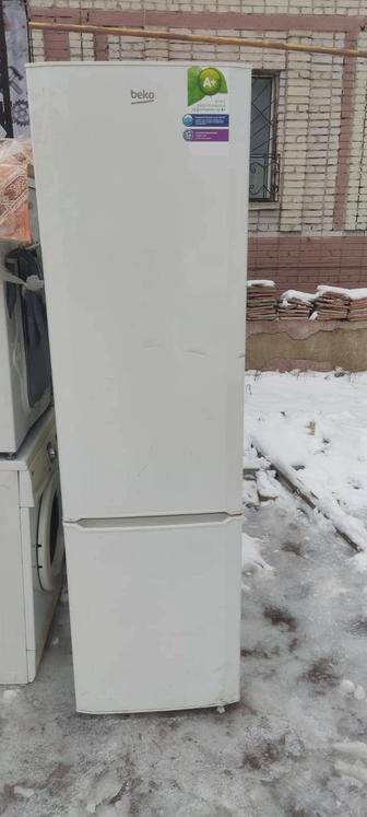 Холодильник Beko No Frost высота 1,70
