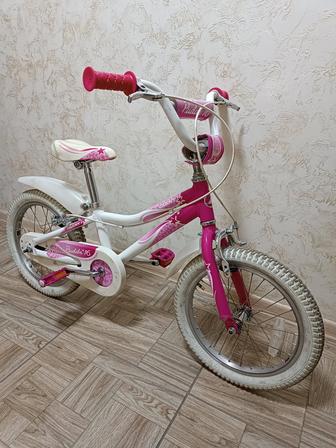 Детский велосипед GIANT Puddin 16, Алюминиевая рама!