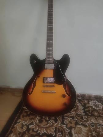 Продам гитару