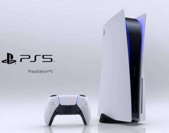 Продам Playstation 5 Digital Edition