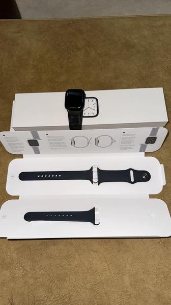 Продам Apple Watch Series 7 45mm