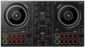 Продам Pioneer, DDj 200