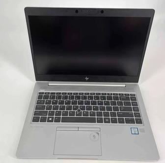 Продам ноутбук HP Elitebook 840 g6