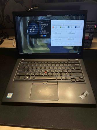 Lenovo Thinkpad T480s