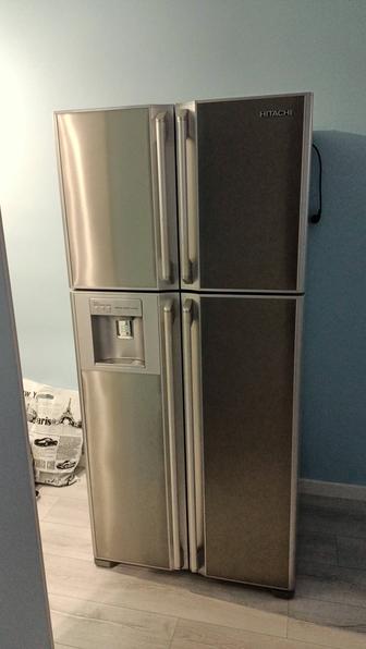 Продам холодильник Hitachi