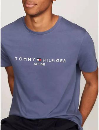 Продам футболку мужскую Tommy Hilfiger, размер S