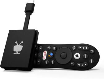 TiVo Stream 4K-все приложения потокового вещания ТВ на одном экране