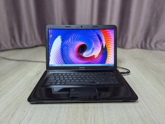 Ноутбук HP 15.6/4gb/320gb для работы