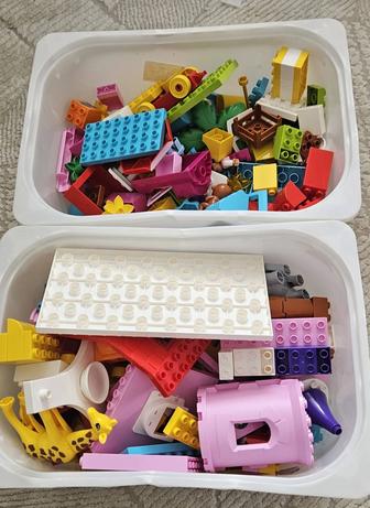 Lego для малышей