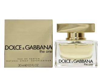 Dolce Gabbana the one 30 ml