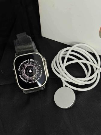 Apple Watch Ultra 2/49mm