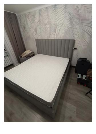 Мебель Двухспальный кровать