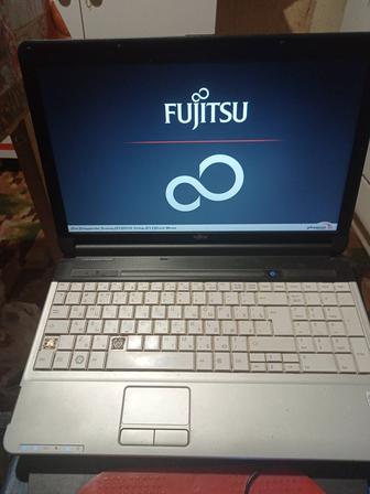 Ноутбук Fujitsu lifebook A series